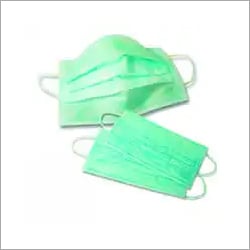 Surgical Disposable Face Mask